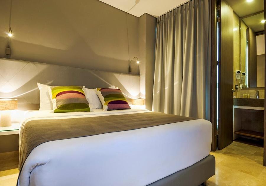 Oz Hotel Cartagena Екстериор снимка