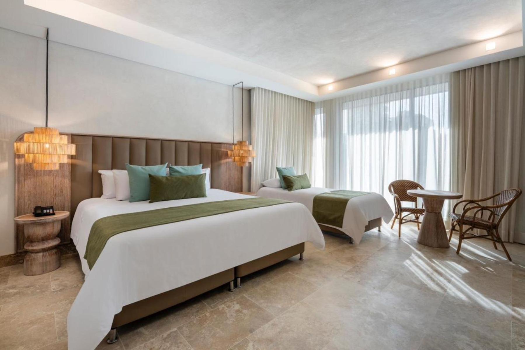 Oz Hotel Cartagena Екстериор снимка
