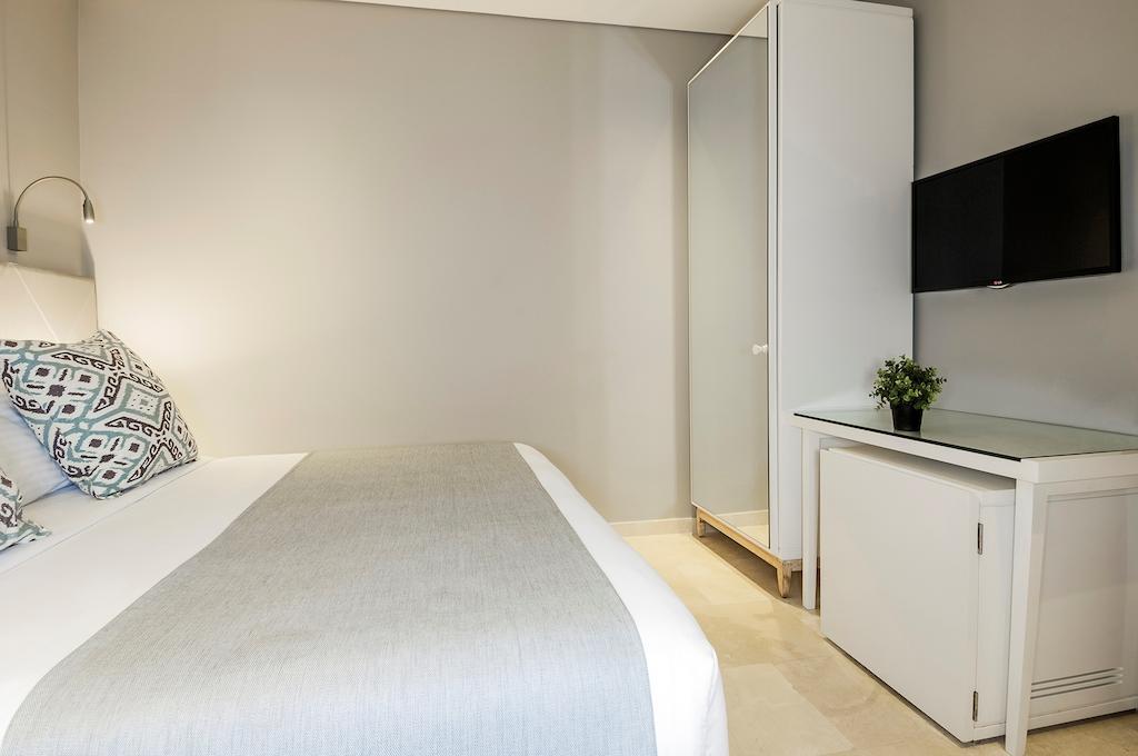 Oz Hotel Cartagena Екстериор снимка